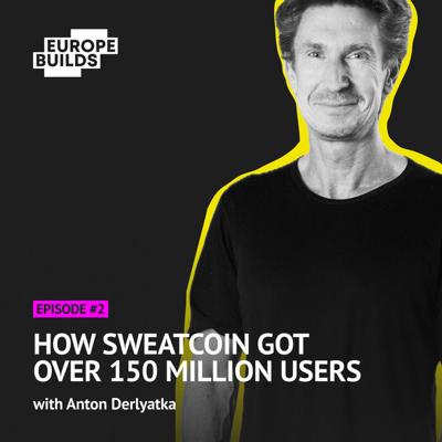 Anton Derlyatka, photo 2