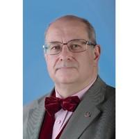 Mark Morgan, photo 2