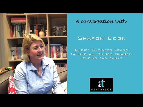 Sharon Cook, photo 1