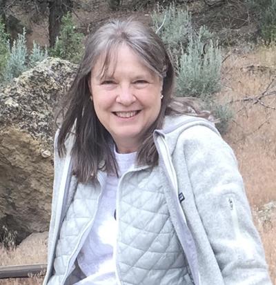 Susie Andrus, photo 2