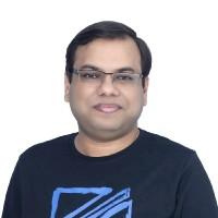 Saurabh Dokania, photo 2