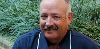 Patrick Buglak, photo 2