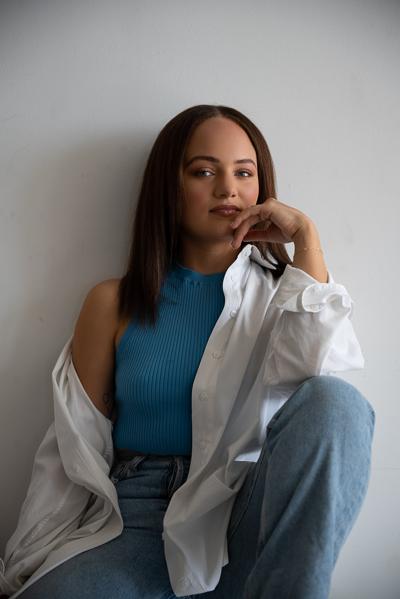 Olivia Kelleher, photo 1