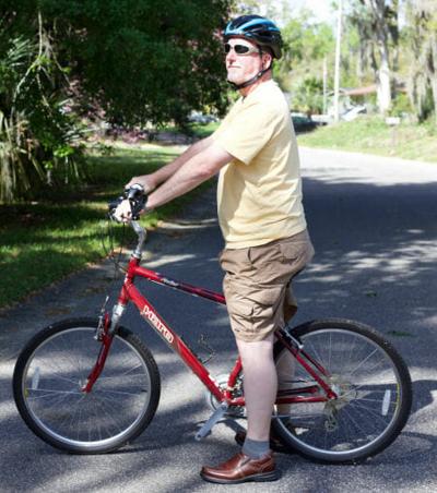 John Ciccarelli, photo 1