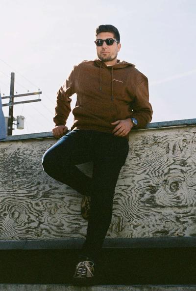 Boris Labourguigne, photo 1