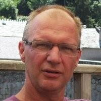 Jan Brinkman, photo 1