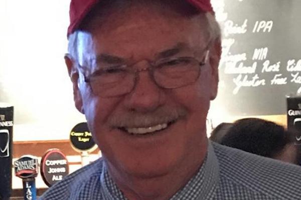 Donald Mayo, photo 2