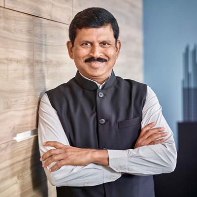 Param Reddy, photo 1