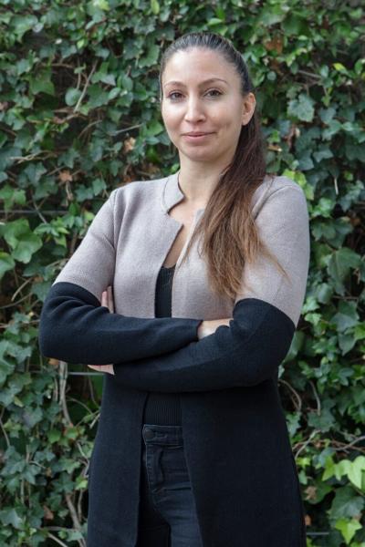 Letizia Marcantoni, photo 1