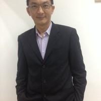 Kenneth Cheok, photo 2