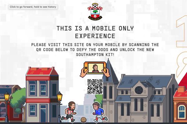 James Stokes, photo 1