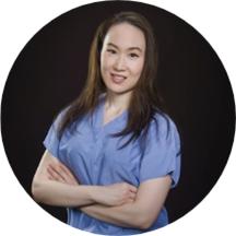 Jane Yoo, photo 1
