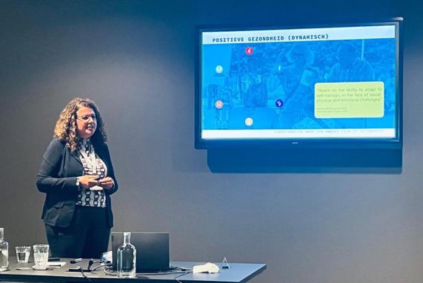 Laura Heerlien, photo 2