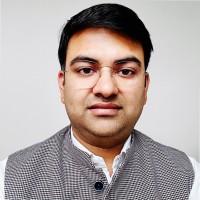 Saurabh Bansal, photo 2