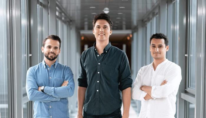 Pierre Pakey, photo 1