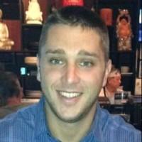 Tony Baxter, photo 2