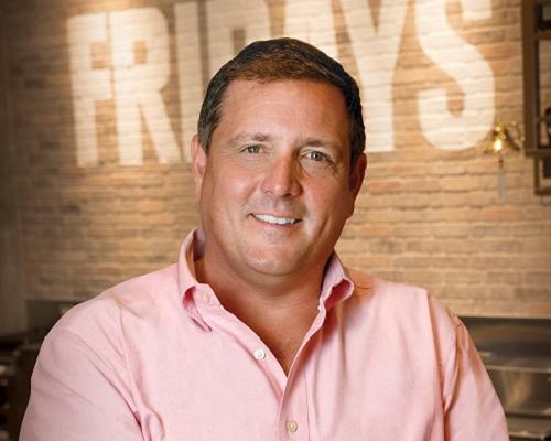 Ray Blanchette, photo 2