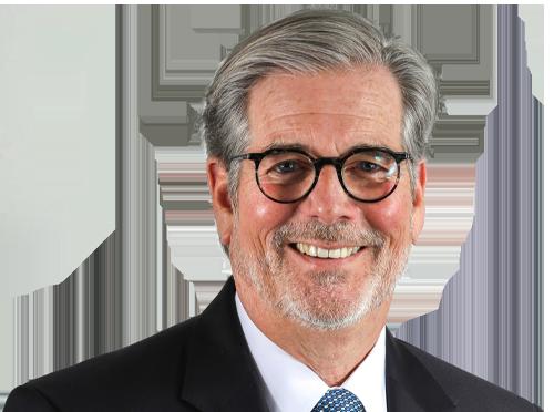 John Murphy, photo 1