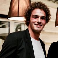 Maxime Mouton, photo 1