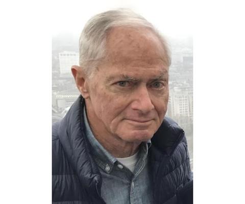 Steve Silbert, photo 1