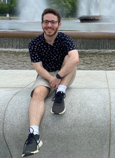 Zach Badger, photo 1