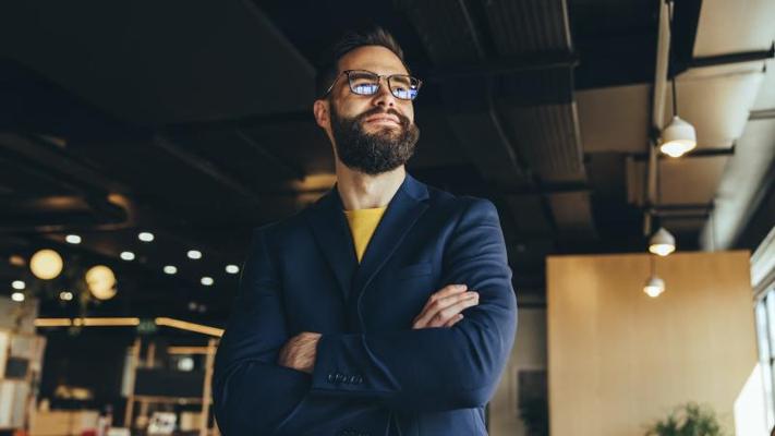 Roy Pastoor, photo 1