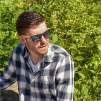 Douglas Lay, photo 1