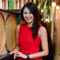 Anna Vanessa Haotanto 陳安娜