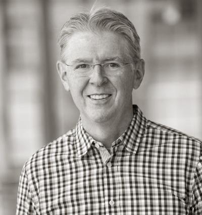 Brian Dolan, photo 2