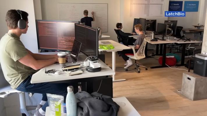 Kenny Workman, photo 1