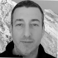 Jesse Livezey, photo 1