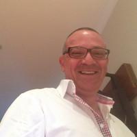 Steven Balcombe, photo 2