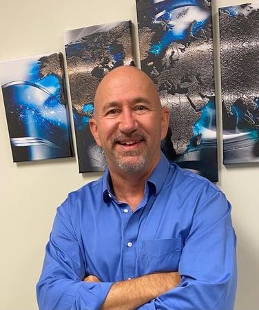 Don Devendorf, photo 2