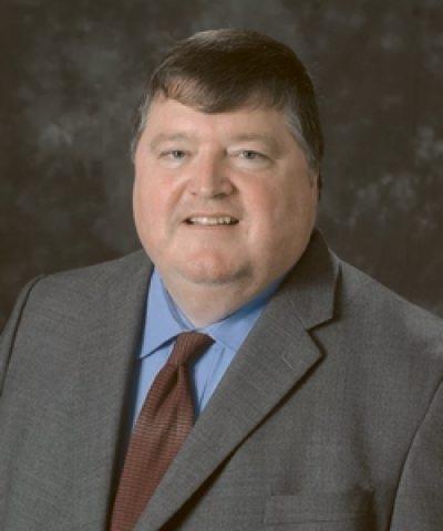 Bruce Packard, photo 1