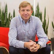 Marcos Acosta, photo 1