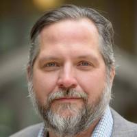 Cliff Lampe, photo 1