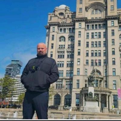 Jonathan Polter, photo 1