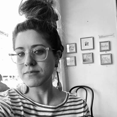 Sonya Cheuse, photo 2