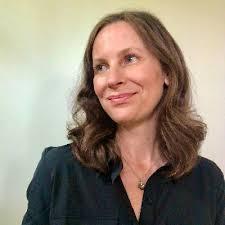 Amanda Levinson, photo 2