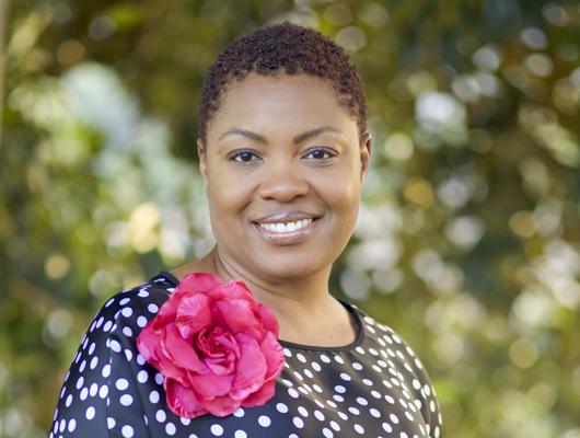 Dilys Brooks, photo 1