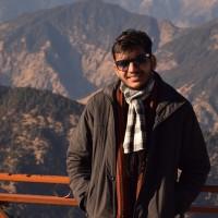 Bhavya Garg, photo 2