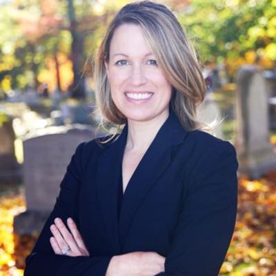 Ann Sweeney, photo 1