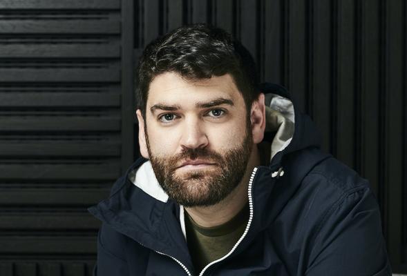 David Goldsen, photo 2