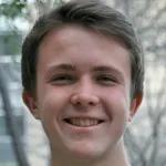 Collin Schlager, photo 2