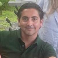 Chris Ennis, photo 1