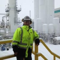 Tyson Barnes, photo 2