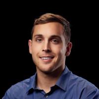 John Kadavy, photo 2