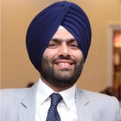 Jasjit Singh