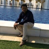 Gaurav Mittal