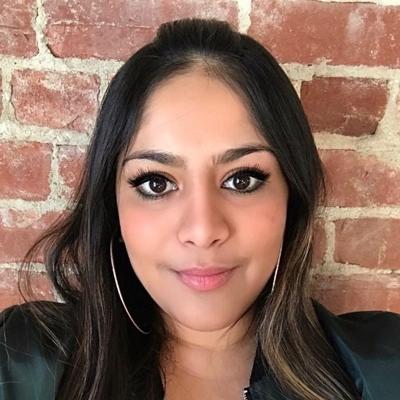 Ritika Dutt, photo 1